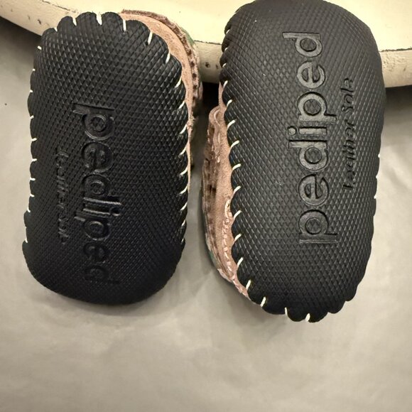 pediped Rosa Gingersnap Originals shoes - Picture 4 of 7